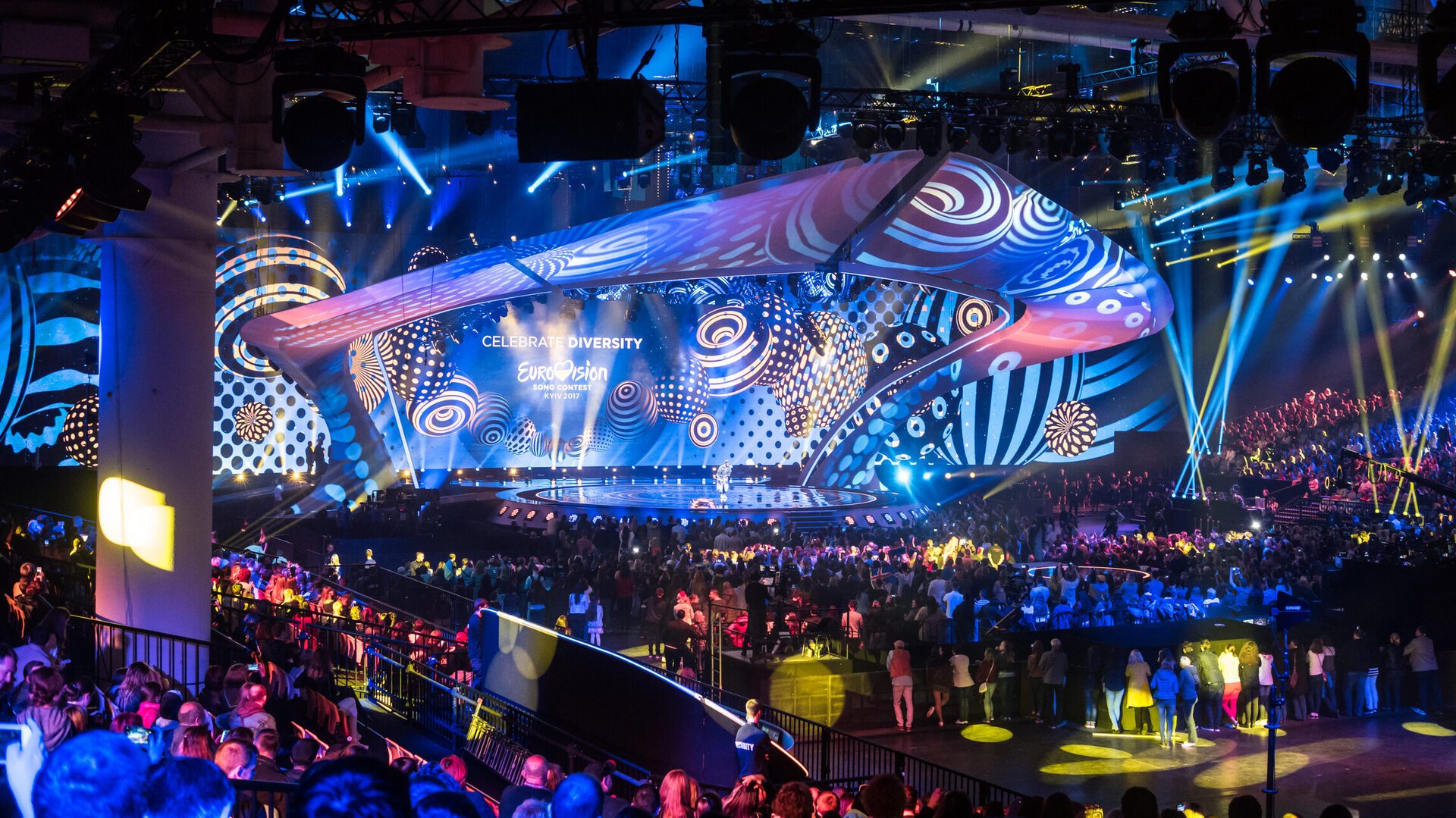 România o trimite pe Alexandra Căpitănescu la Eurovision 2026 cu piesa „Choke Me”