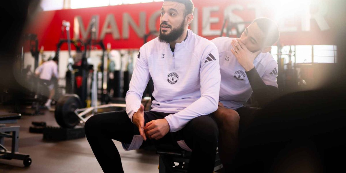 Pundits play United Predictions for Newcastle v Man Utd | Phil Bardsley and Wes Brown | 4 March 2026