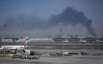 Explozie-deasupra-Aeroportului-din-Dubai.-Zborurile-suspendate-dupa-interceptarea-unei-drone.jpg - StiriAlese
