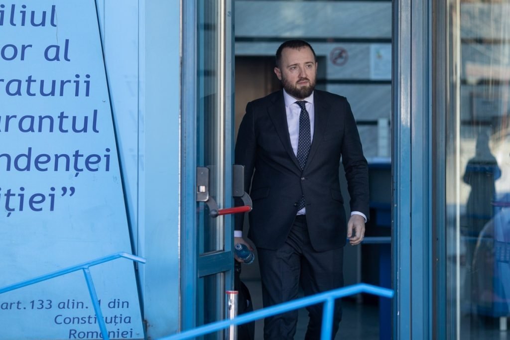 Inspecția Judiciară refuză să investigeze pe deplin acuzațiile grave aduse procurorului șef al DNA, Marius Voineag, în cadrul scandalului declanșat de documentarul „Justiție capturată” al jurnaliștilor de la Recorder