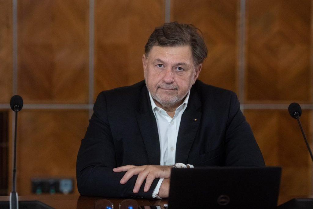 Rafila părăsește Iașiul și se transferă la PSD București Sector 2