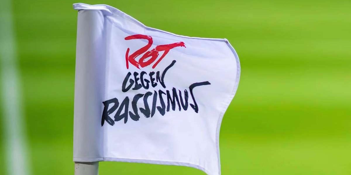 FC Bayern setzt Zeichen gegen Diskriminierung