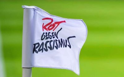 FC Bayern acționează decisiv împotriva discriminării