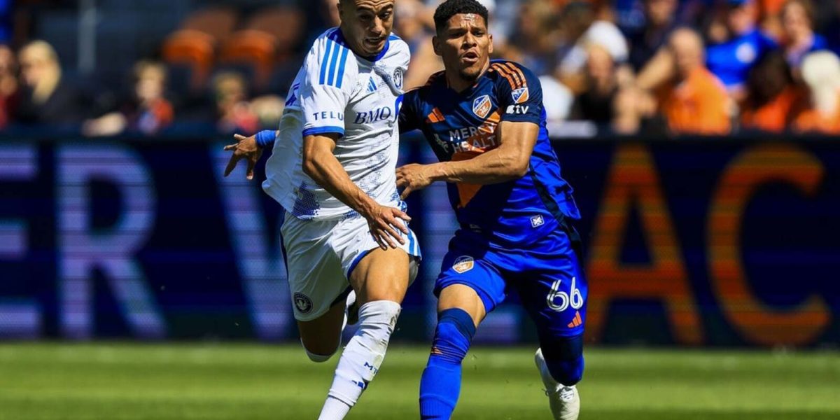 FC Cincinnati upend CF Montreal with 2 late goals