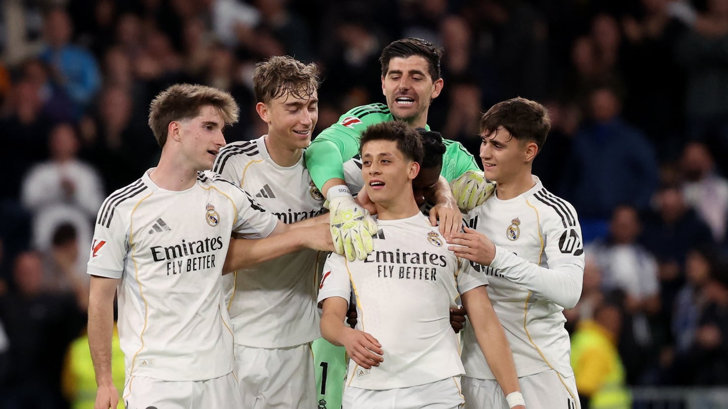 Real Madrid a făcut un pas important către titlul de campioană din La Liga, după o victorie clară în fața celor de la Elche, scor 4-1, într-un meci în care franciza madrilenă a arătat o formă de zile mari