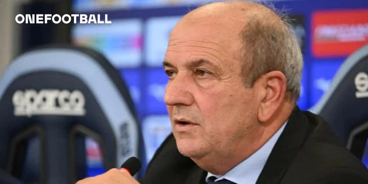 Lazio-Atalanta, Fabiani nel pre: "Non è scontato arrivare in semifinale. Sui tifosi..."