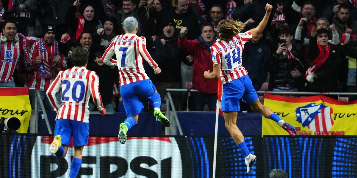 LIVE. Faza optimilor de finală ale Ligii Campionilor debutează marți