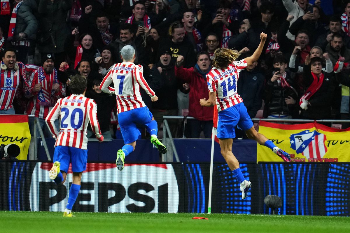 LIVE. Faza optimilor de finală ale Ligii Campionilor debutează marți