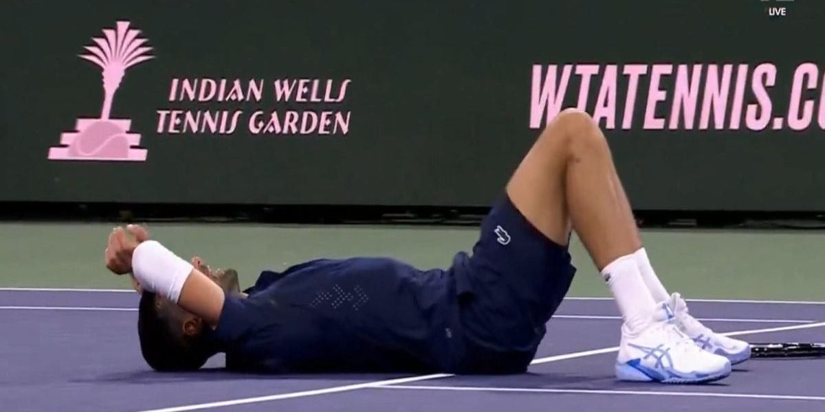 „Ați mai văzut vreodată așa ceva?!”