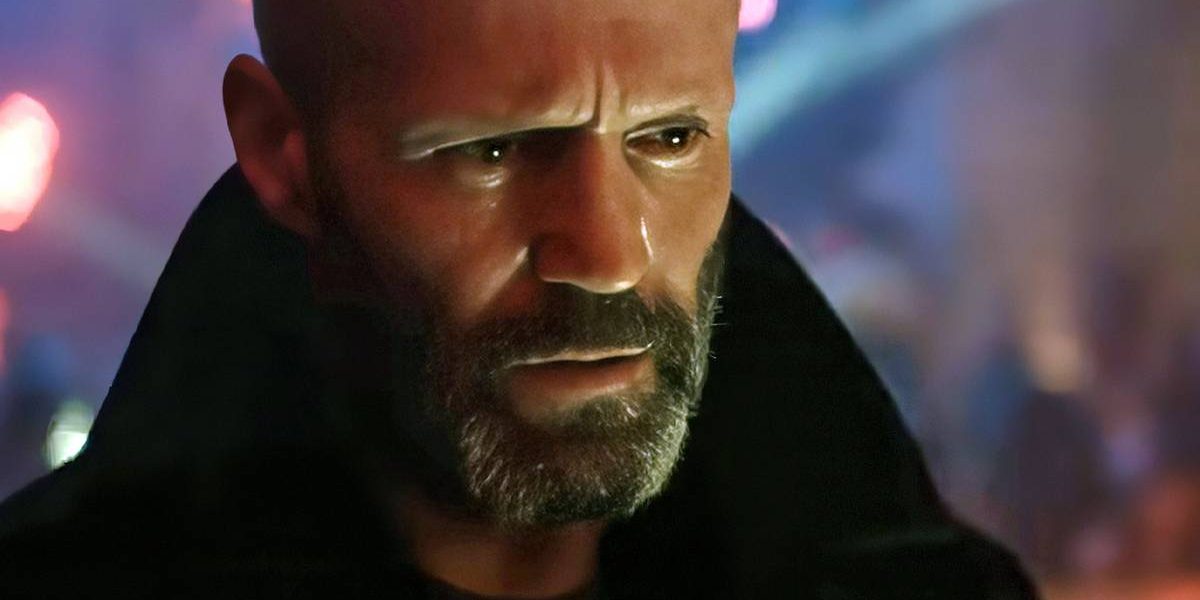 Jason Statham's Stephen King-Approved Action Movie Is Still Dominating PVOD 1 Month After Release
