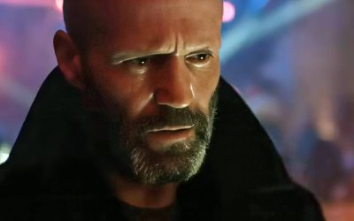 Filmul lui Jason Statham, aprobat de King, domină PVOD la o lună de la lansare