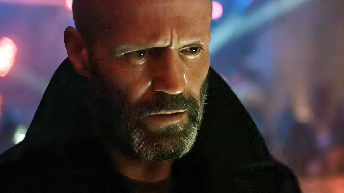 Jason Statham's Stephen King-Approved Action Movie Is Still Dominating PVOD 1 Month After Release