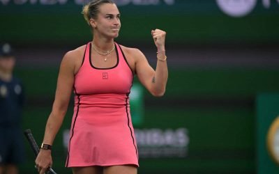 Finala Indian Wells 2026: Sabalenka versus Rybakina în lupta pentru titlu