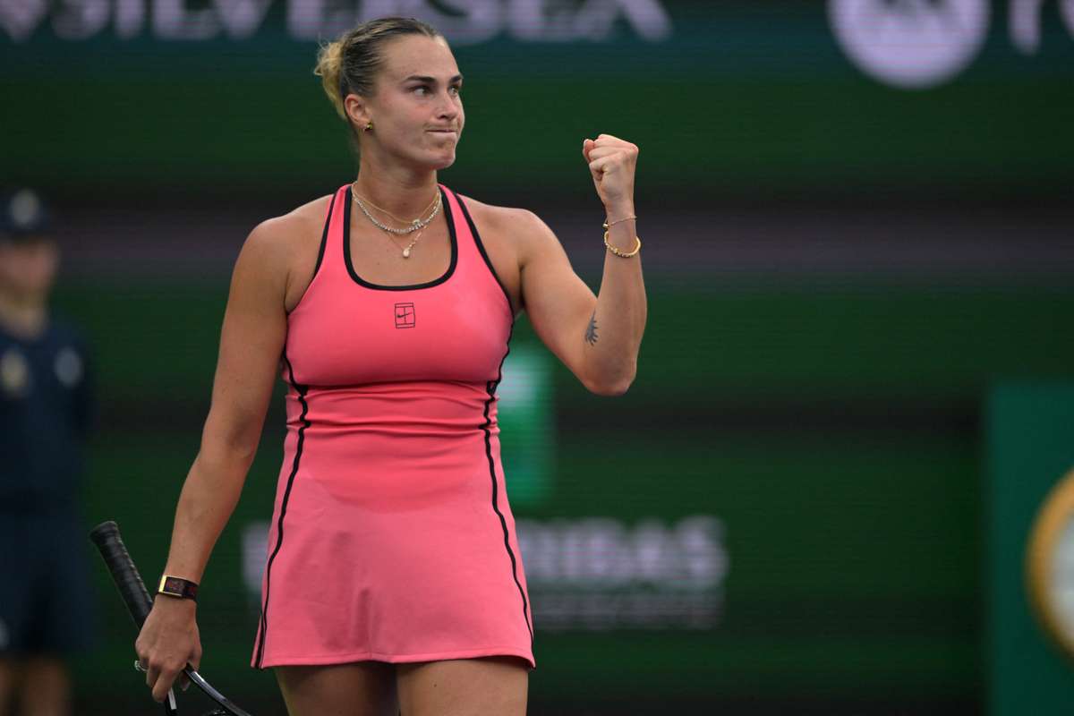 WTA Indian Wells 2026 final preview: Sabalenka vs Rybakina