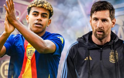 Finalissima anulată: motivul pentru care meciul Yamal – Messi nu se mai dispută