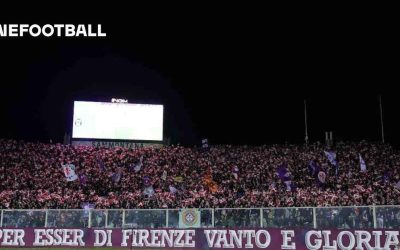 Fiorentina își ia revanșa în fața Parmei pe terenul de la Franchi