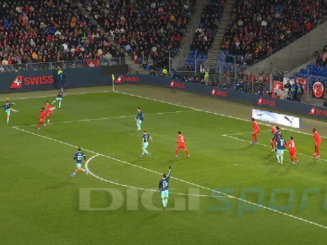 ”Dați-i Trofeul Pușkaș deja”. Florian Wirtz a marcat o bijuterie în partida cu șapte goluri