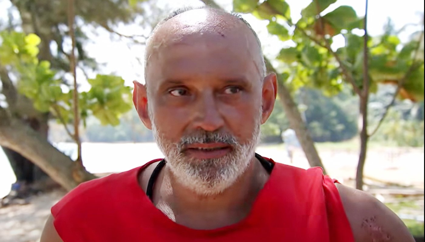 Florin Prunea, fostul mare portar al naționalei României și al unor cluburi precum Dinamo sau Universitatea Craiova, a părăsit lacrimile de pe platoul emisiunii „Desafio”, reality-show-ul de aventură difuzat de PRO TV