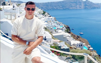 Gabriel Torje pleacă în Uzbekistan pentru o premieră în media românească