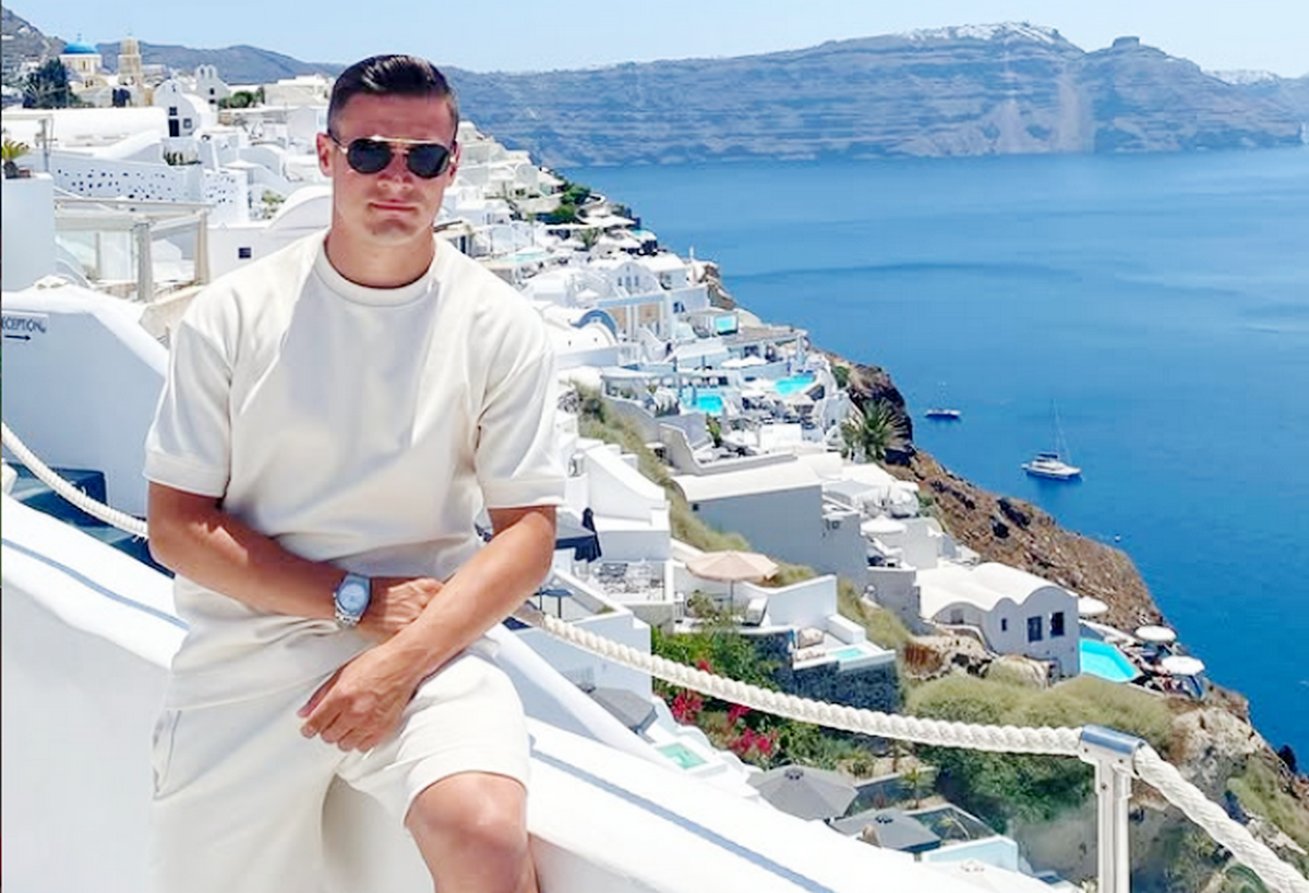 Gabriel Torje pleacă în Uzbekistan pentru o premieră în media românească