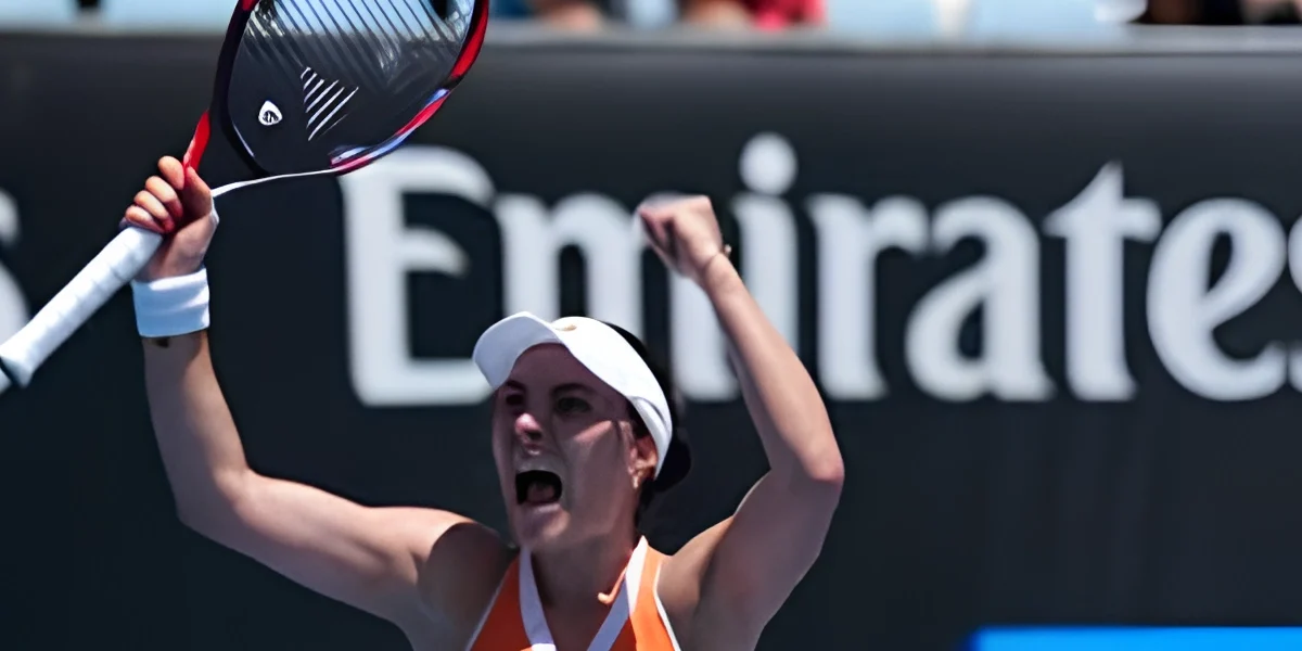Gabriela Ruse vs Antonia Ruzic - Ponturi Pariuri WTA Miami 18.03.2026