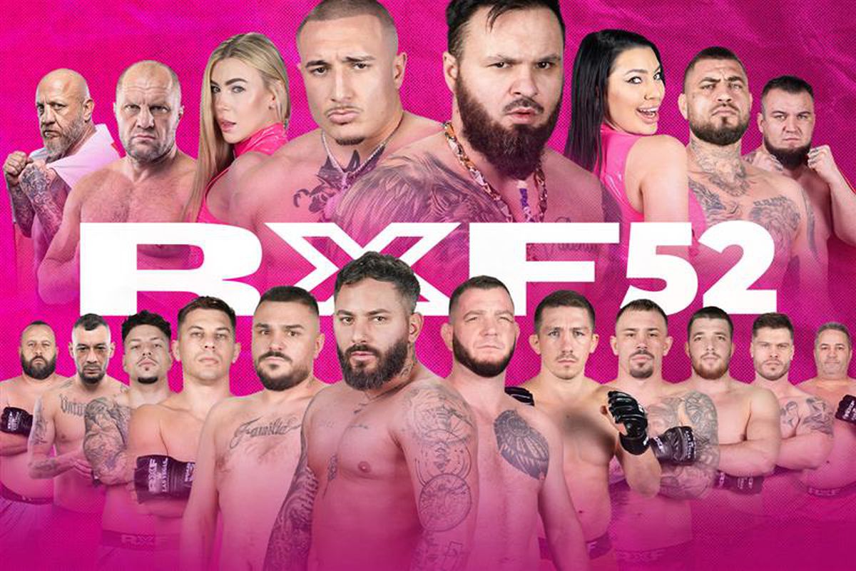 Gala de lupte din 25 martie promite spectacol complet – MMA, box, kickbox și BKB