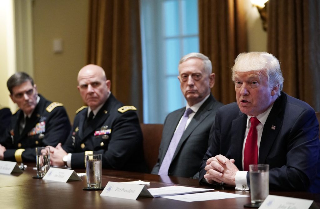 Intervenția SUA în Iran, criticată dur de generalul pe care Trump l-a pus șef la Pentagon în primul său mandat: „Ne aflăm într-o situație dificilă”