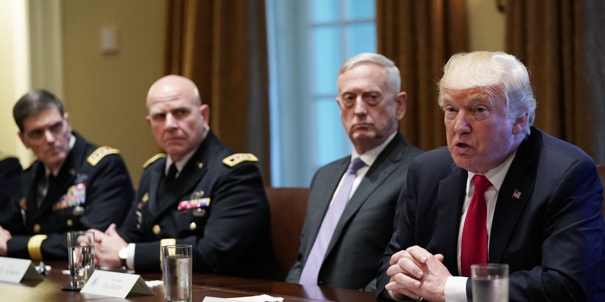 Intervenția SUA în Iran, criticată dur de generalul pe care Trump l-a pus șef la Pentagon în primul său mandat: „Ne aflăm într-o situație dificilă”