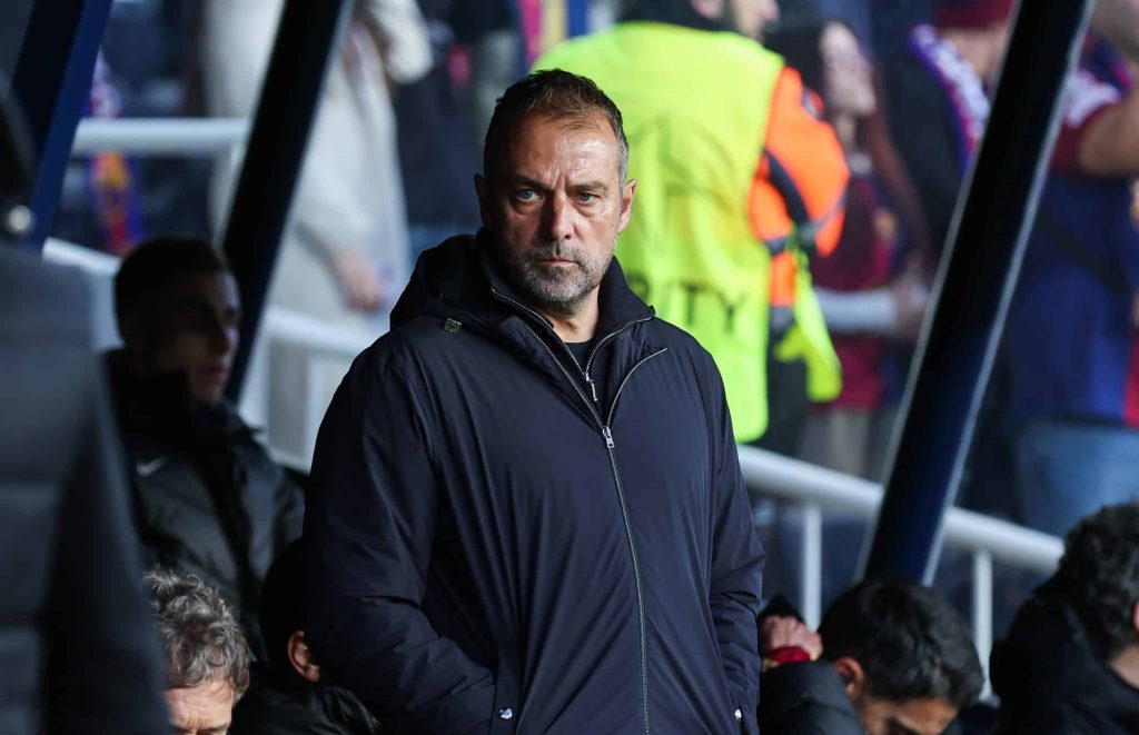 Barcelona primește Sevilla într-un meci decisiv pentru titlul din La Liga, în confruntarea programată duminică pe stadionul Spotify Camp Nou