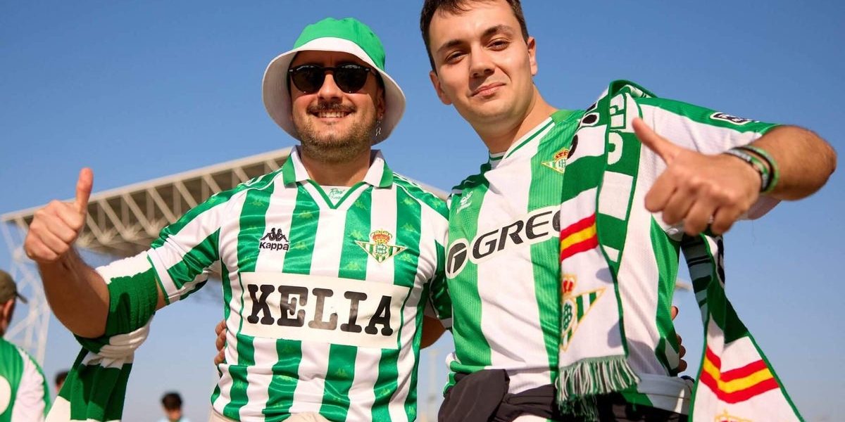 La Liga va organiza o săptămână retro, cu echipamente vintage la Madrid Fashion Week