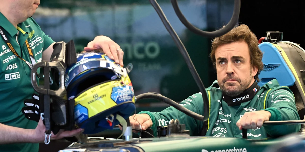 Aston Martin identifică problema cheie înainte de Marele Premiu al Australiei 2026