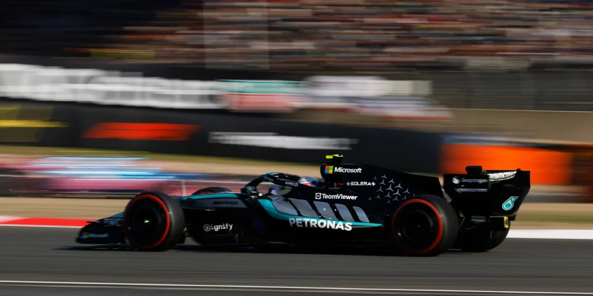 Kimi Antonelli, cel mai tânăr pole-sitter din GP China, incită cursa