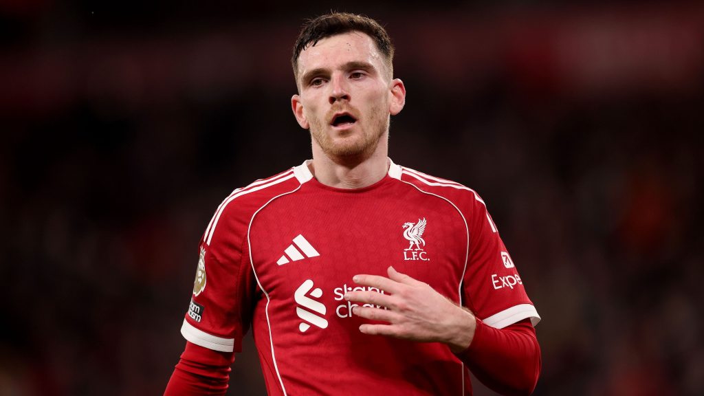 Liverpool se pregătește pentru o seară memorabilă pe Anfield, după un discurs motivațional al antrenorului în cadrul unei conferințe de presă