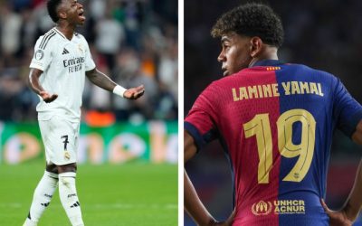 Gică Popescu apreciază vincius sau Yamal, cine va câștiga UCL