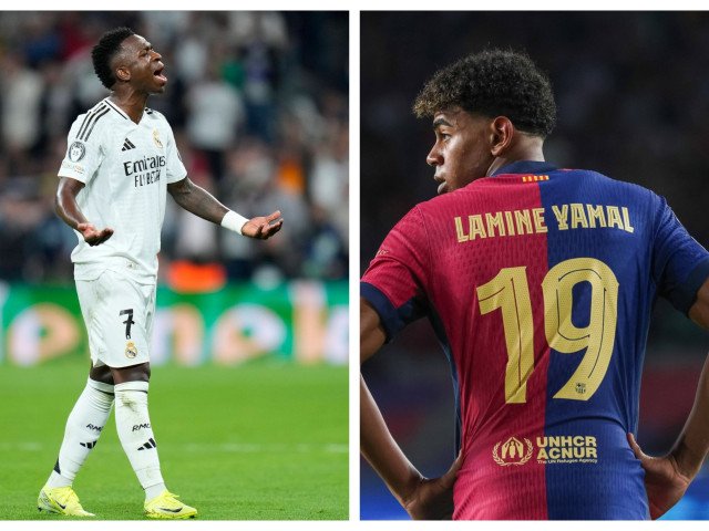 Video Exclusiv | Gică Popescu a ales între Vinicius și Lamine Yamal + cine va câștiga UCL