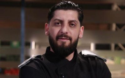 Gigi Nicolae, noul Războinic de la Survivor România 2026