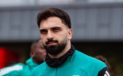 Gol de luptă: Galatasaray și Liverpool, ultimele noutăți înainte de duelul din Champions League