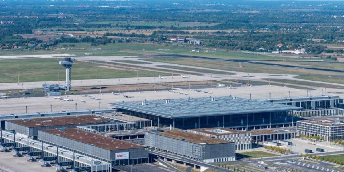 Aeroportul Berlin, grevă miercuri; zboruri către și din Otopeni afectate