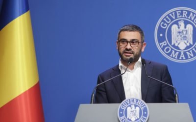 Guvernul aprobă creșterea salariului minim brut la 4.325 lei, din 1 iulie 2026