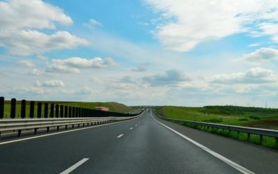 Guvernul primește încă 500 milioane euro pentru Autostrada Sibiu-Pitești