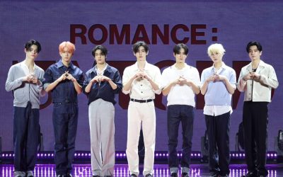 Heeseung de la ENHYPEN pleacă din trupă și lansează album solo