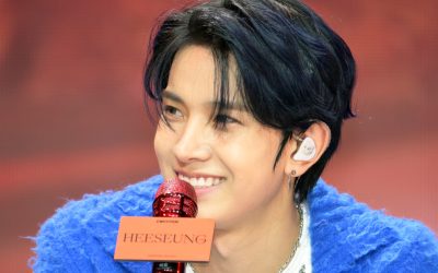 Heeseung părăsește Enhypen pentru o carieră solo, anunță casa de discuri