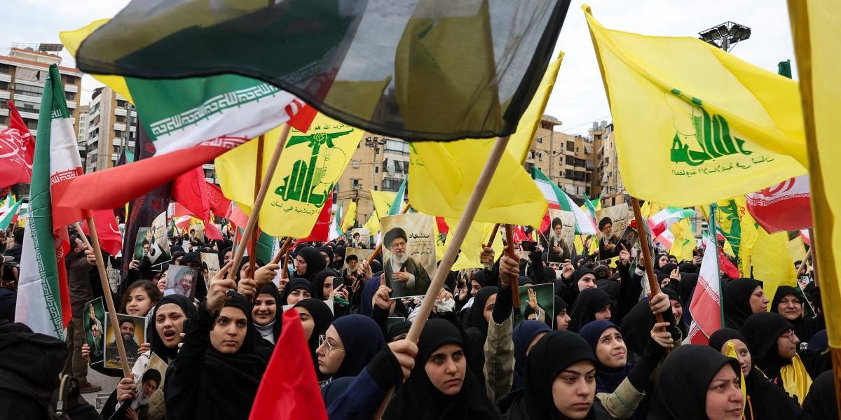 Is Hezbollah Still a Threat?