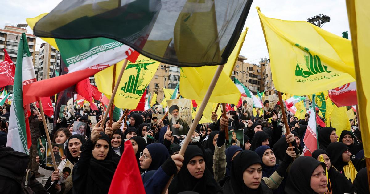 Is Hezbollah Still a Threat?
