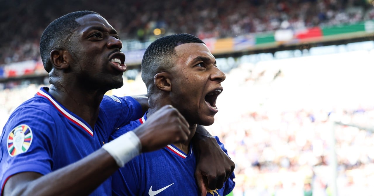 Francezii se pregătesc pentru duelul cu Brazilia: Mbappé, liderul incontestabil Francezii vor să-și scrie un nou capitol alături de Brazilia, marți, într-un meci extrem de așteptat din faza finală a Campionatelor Mondiale