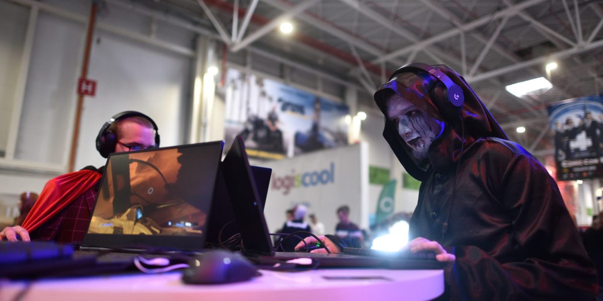 Actor din Game of Thrones, invitat special la Comic Con