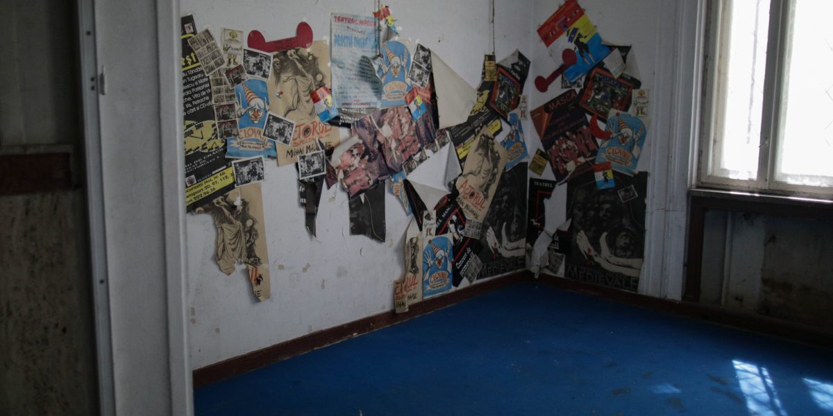 Teatrul Masca, fără aviz ire, cu instalații vechi, primește 23 milioane euro finanțare