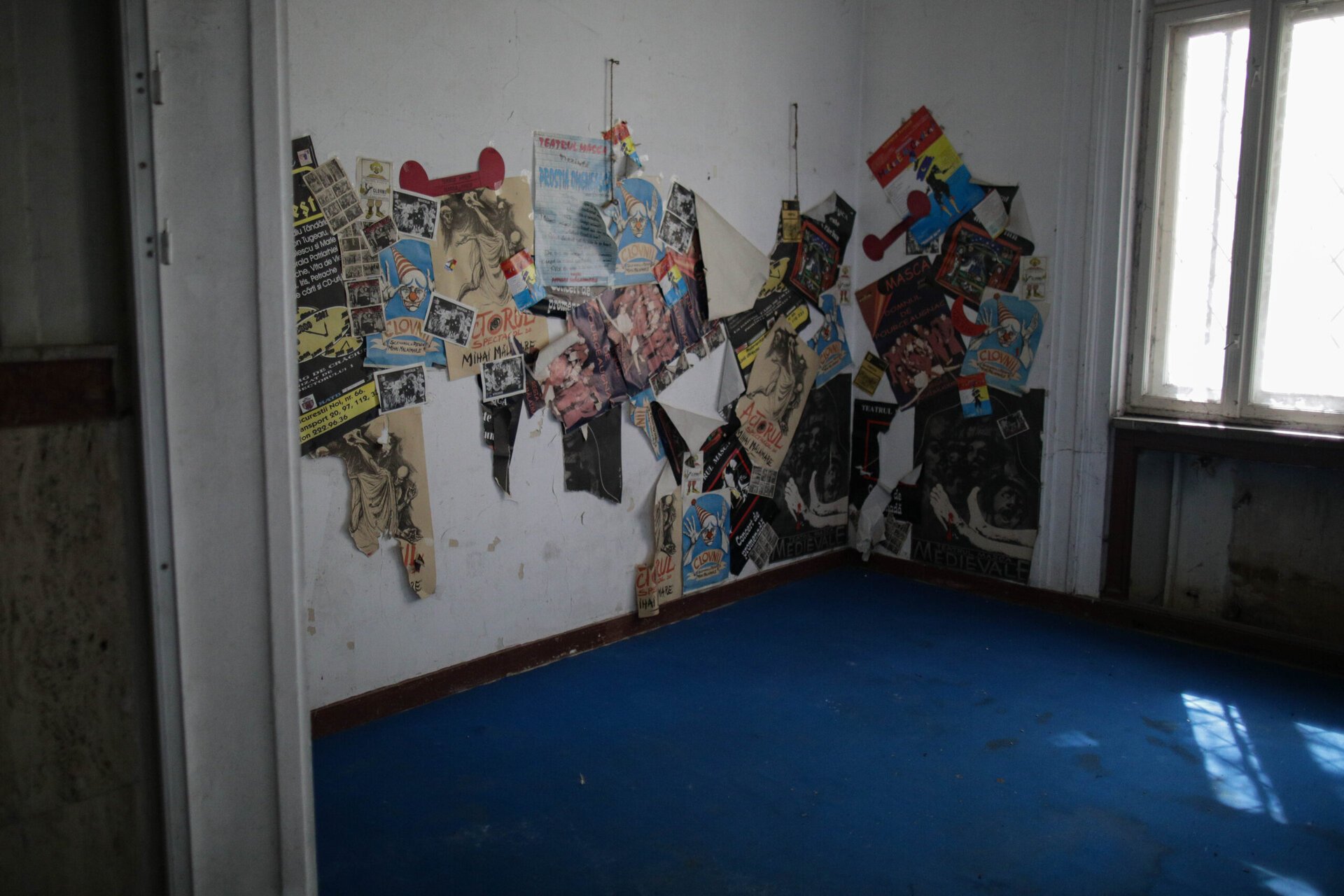 Modernizarea Teatrului Masca, pe masa aleșilor locali din Sectorul 1 Proiectul de extindere și reabilitare a Teatrului Masca din Sectorul 1 al Capitalei pare să fie pe cale să schimbe fundamental fața unuia dintre cele mai apreciate spații culturale independente din București