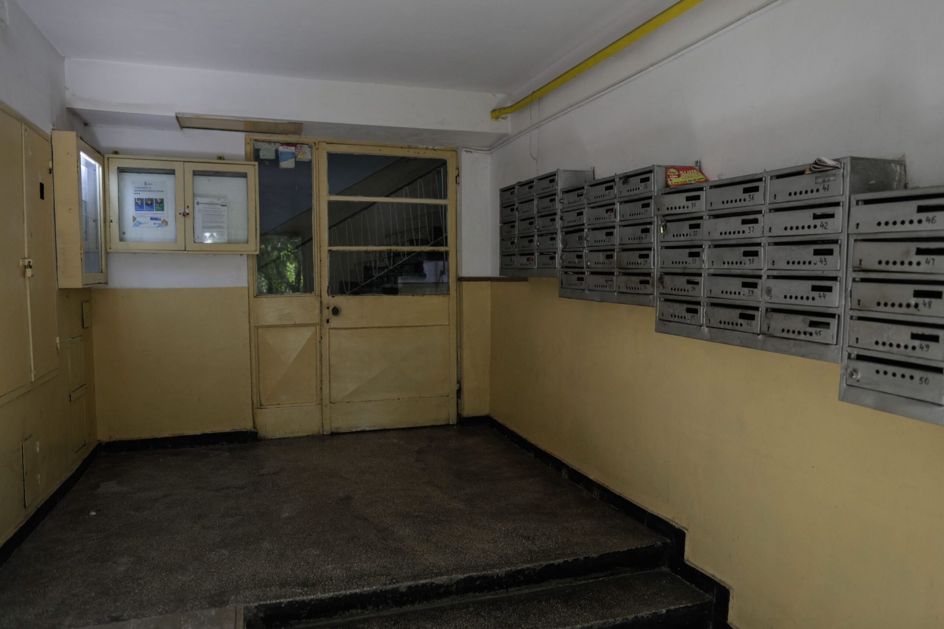 Sectorul 1 devine mai sigur pentru locatari: peste 200 de asociații de proprietari depun aplicațiile pentru reabilitarea lifturilor și a blocurilor Primăria Sectorului 1 anunță un pas important în procesul de modernizare a infrastructurii locuințelor din ceea ce reprezintă una dintre cele mai aglomerate zone ale Capitalei