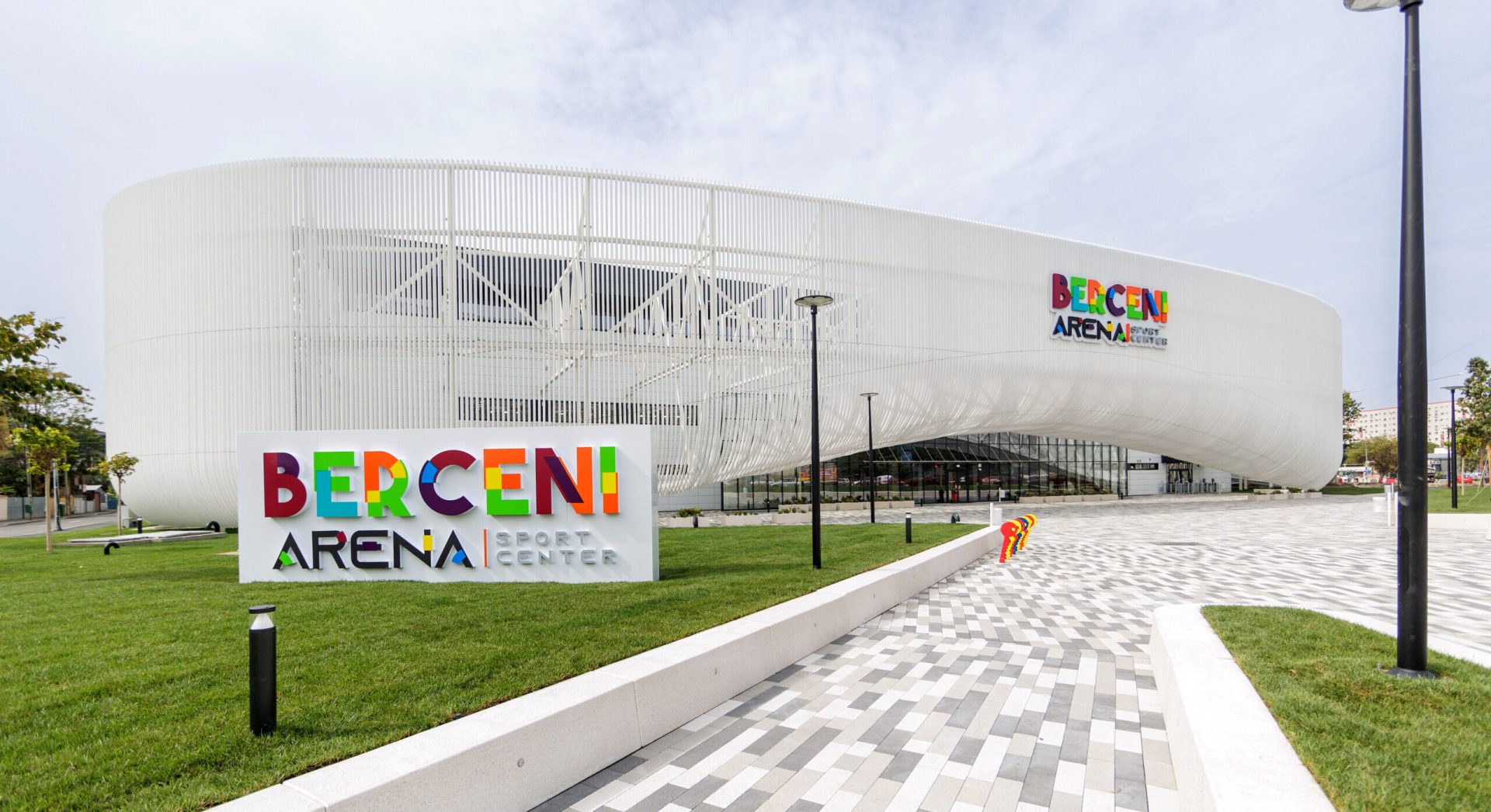 Sector 4: Programul „Creștem Campioni” continuă la Berceni Arena, cu peste 1.300 de înscrieri în 2023